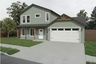 8 Endor Heights Ct, Vader, WA 98593 - Photo 1