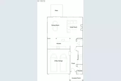 13813 NE 107th St #HW33A, Vancouver, WA 98662 - Photo 2