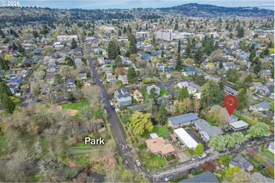 8333 SE 23rd Ave #A, Portland, OR 97202 - Photo 44