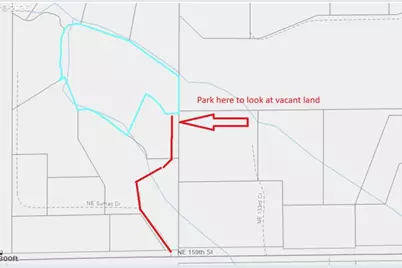 Ne Sumac Ct, Brush Prairie, WA 98606 - Photo 10