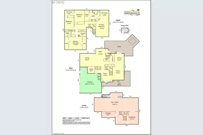1506 NW Beech St, Camas, WA 98607 - Photo 48