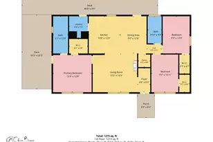 66295 E Crystal Creek Rd, Brightwood, OR 97011 - Photo 46