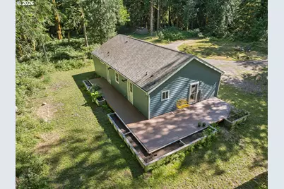 66295 E Crystal Creek Rd, Brightwood, OR 97011 - Photo 2