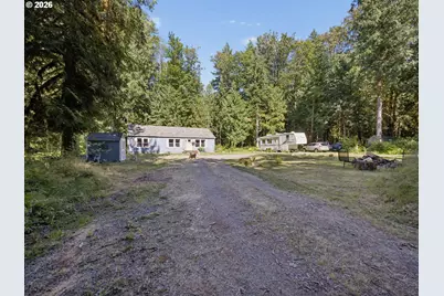 66295 E Crystal Creek Rd, Brightwood, OR 97011 - Photo 44