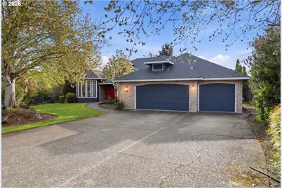 14234 NW Lakeshore Ct, Portland, OR 97229 - Photo 6