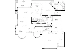 14234 NW Lakeshore Ct, Portland, OR 97229 - Photo 48