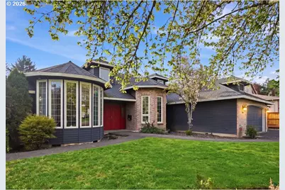 14234 NW Lakeshore Ct, Portland, OR 97229 - Photo 1