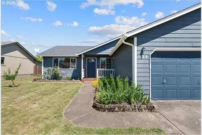 571 Mc Call Way, Philomath, OR 97370 - Photo 4