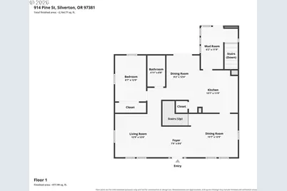 914 Pine St, Silverton, OR 97381 - Photo 42