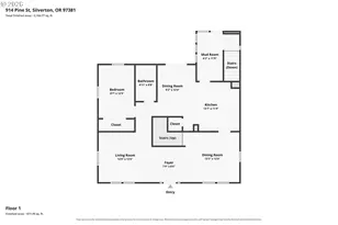 914 Pine St, Silverton, OR 97381 - Photo 42