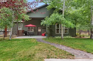 15365 Pine Creek Ln, Baker City, OR 97814 - Photo 1