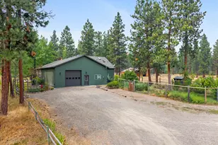 15365 Pine Creek Ln, Baker City, OR 97814 - Photo 2