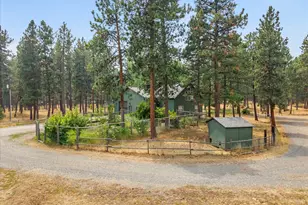 15365 Pine Creek Ln, Baker City, OR 97814 - Photo 4