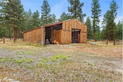 15365 Pine Creek Ln, Baker City, OR 97814 - Photo 42