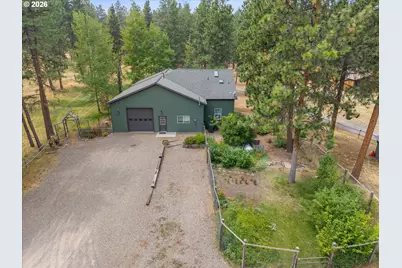 15365 Pine Creek Ln, Baker City, OR 97814 - Photo 4