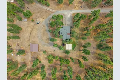 15365 Pine Creek Ln, Baker City, OR 97814 - Photo 2
