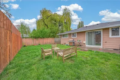 662/664 NW Connell Ave, Hillsboro, OR 97124 - Photo 8