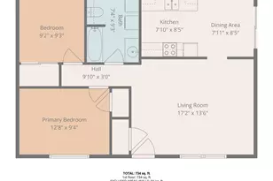 662/664 NW Connell Ave, Hillsboro, OR 97124 - Photo 28