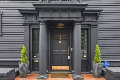 1408 SW Vista Ave, Portland, OR 97201 - Photo 2