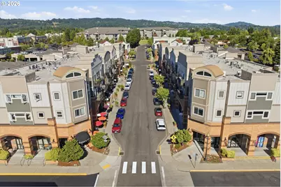 4832 NW Promenade Ter #316, Portland, OR 97229 - Photo 46