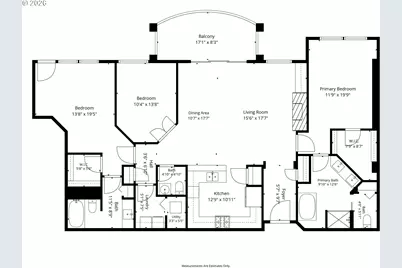 4832 NW Promenade Ter #316, Portland, OR 97229 - Photo 48