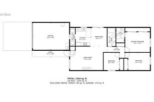 13670 SE Bush St, Portland, OR 97236 - Photo 28