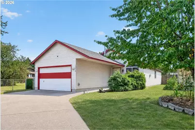 13670 SE Bush St, Portland, OR 97236 - Photo 1