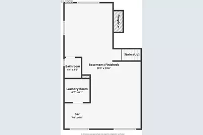 1021 NE 195th Ave, Portland, OR 97230 - Photo 40