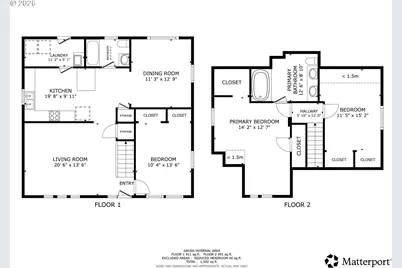 204 W Wilson St, Yacolt, WA 98675 - Photo 36