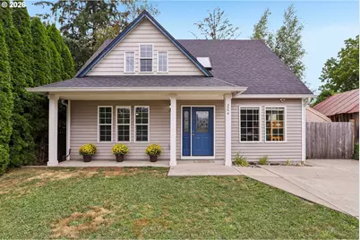 204 W Wilson St, Yacolt, WA 98675 - Photo 1