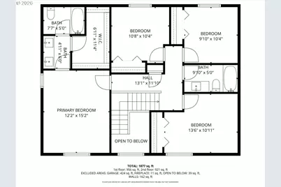 3121 NE Glencoe Oaks Pl, Hillsboro, OR 97124 - Photo 34