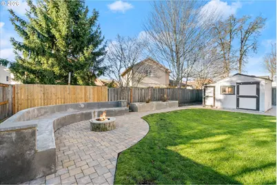 3121 NE Glencoe Oaks Pl, Hillsboro, OR 97124 - Photo 26