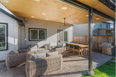 3121 NE Glencoe Oaks Pl, Hillsboro, OR 97124 - Photo 30