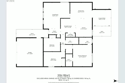 408 W Bishop Way, Brownsville, OR 97327 - Photo 34