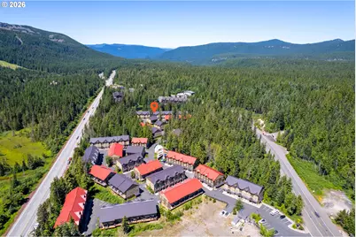87786 E Creek Ridge Rd, Government Camp, OR 97028 - Photo 32