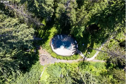 87786 E Creek Ridge Rd, Government Camp, OR 97028 - Photo 26