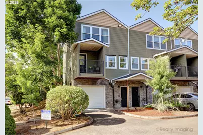 2768 SE 87th Ave #A, Portland, OR 97266 - Photo 2