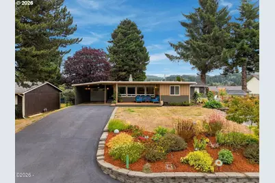 3652 NE Johns Loop, Neotsu, OR 97364 - Photo 1