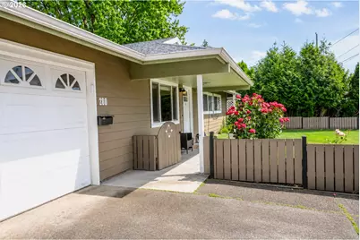 280 SE Evelyn Ave, Gresham, OR 97080 - Photo 4