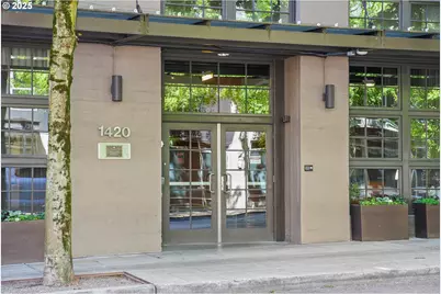 1420 NW Lovejoy St #714, Portland, OR 97209 - Photo 38