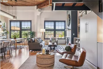 1420 NW Lovejoy St #714, Portland, OR 97209 - Photo 6