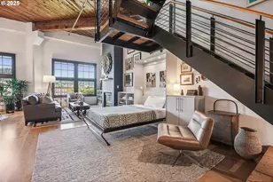 1420 NW Lovejoy St, Portland, OR 97209 - Photo 8