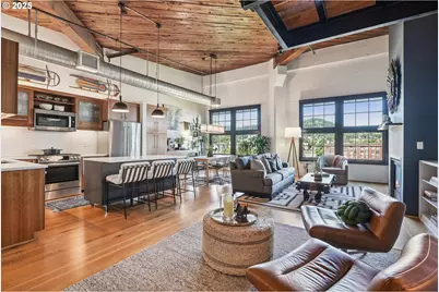 1420 NW Lovejoy St #714, Portland, OR 97209 - Photo 6