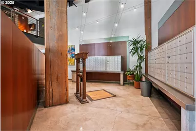 1420 NW Lovejoy St #714, Portland, OR 97209 - Photo 34