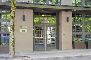 1420 NW Lovejoy St, Portland, OR 97209 - Photo 2