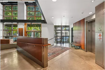 1420 NW Lovejoy St #714, Portland, OR 97209 - Photo 4