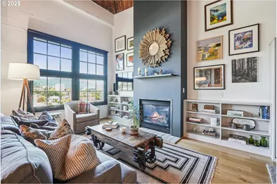 1420 NW Lovejoy St #714, Portland, OR 97209 - Photo 8