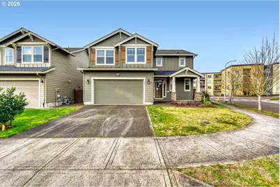 8633 SW Vale Ct, Wilsonville, OR 97070 - Photo 1