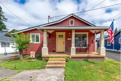 803 Elizabeth St, Kelso, WA 98626 - Photo 1