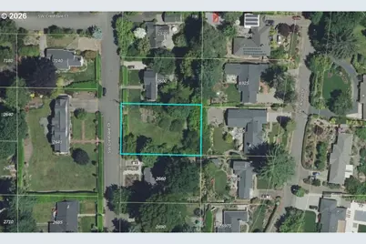 2600 SW Crestdale Dr, Portland, OR 97225 - Photo 40